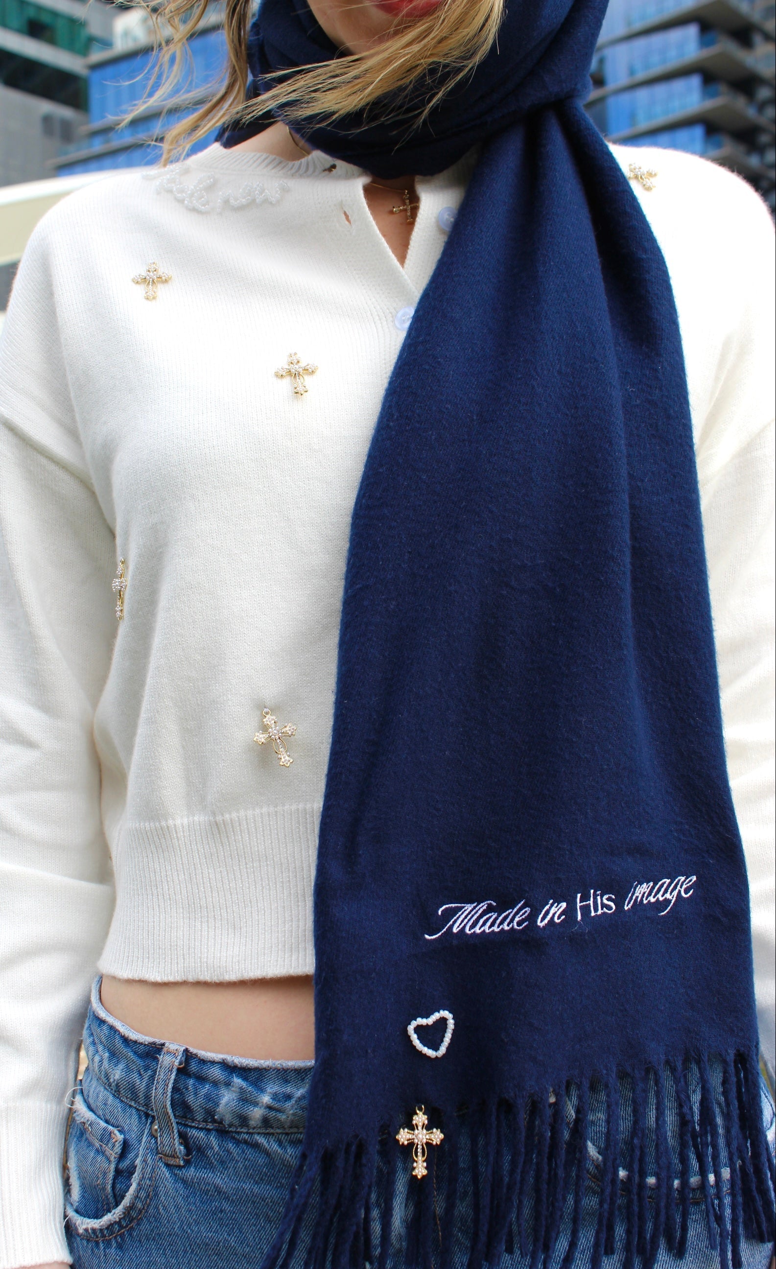 The Winter Edit